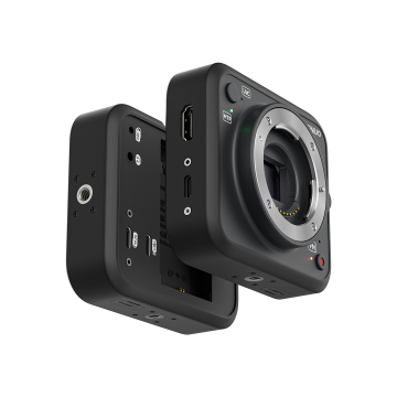 Yongnuo YN433 HD 4K Live Camera per lo streaming e la conferenza