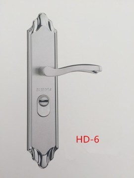 supplie with stainless steel handles, door locks and handles