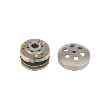 Honda DIO50 & Kymco GY6-50 Scooter Drive Wheel Assembly and Transmission Parts