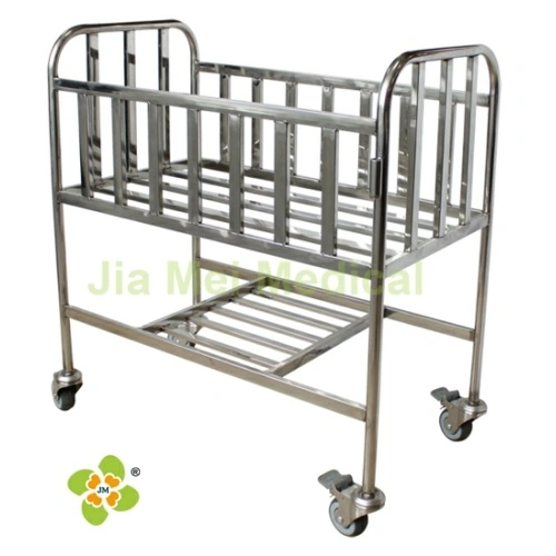 China Katil Troli Bayi Tempat Tidur Bayi Manufacturers