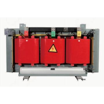 ТРАНСФОРМАТОР СУХОГО ТИПА ИЗ АМОРФНОГО СПЛАВА СЕРИИ SCBH15-M