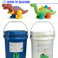 Soft Silicone for Squishy Making