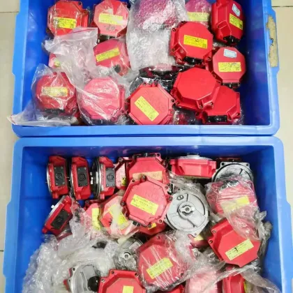 Fanuc Encoder A290-0561-V503 Search Engine