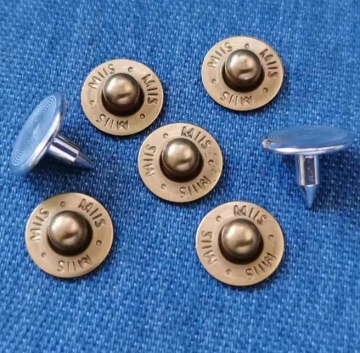 Metal Jeans Nipple Rivets Search