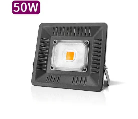 50W LED Grow Lights Full Spectrum Indoor