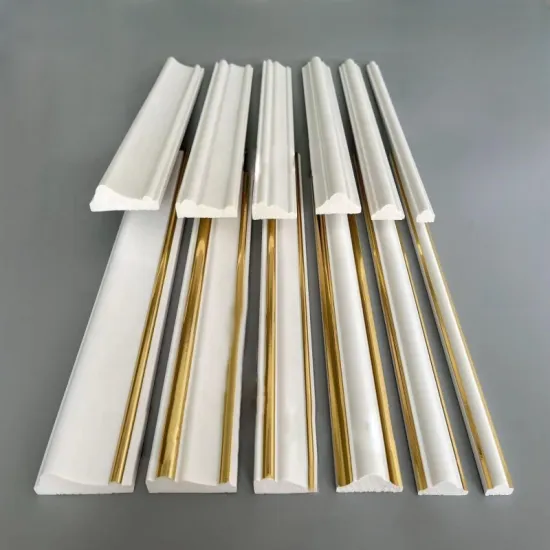 Polystyrene Door Casing Mouldings 20mm 40mm 60mm