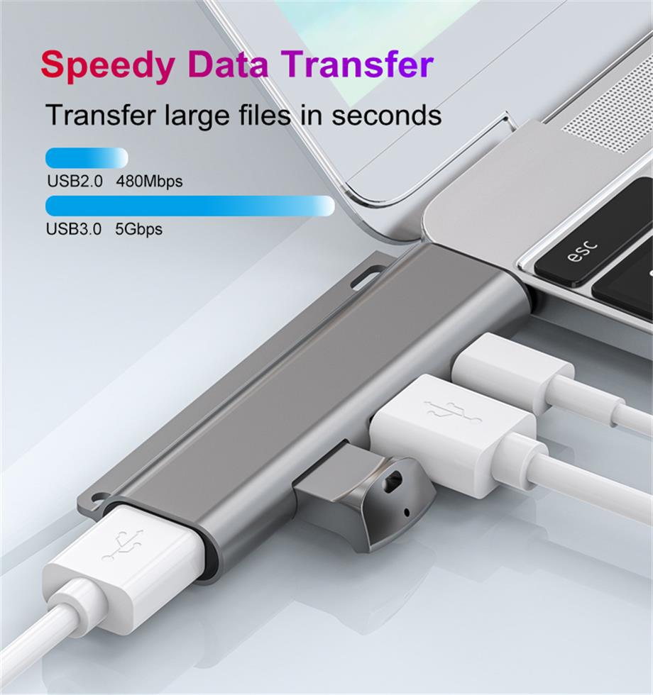 usb c hub for xps 13