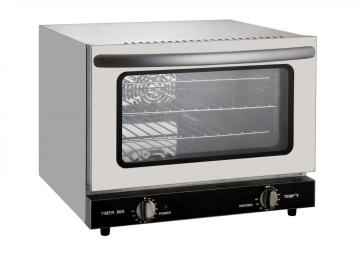 Convection oven 21L CE cETL approved