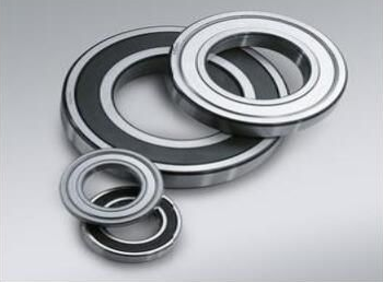 Sealed Bearings