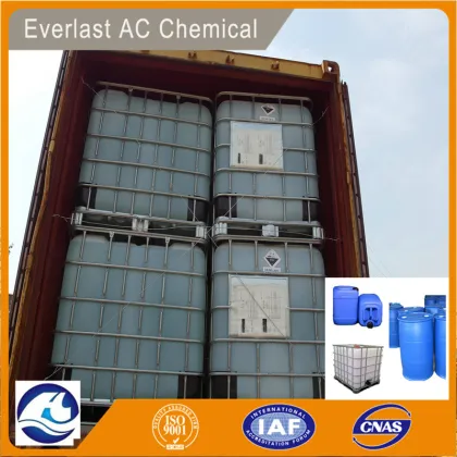 Ammonia Water for Mining Industry