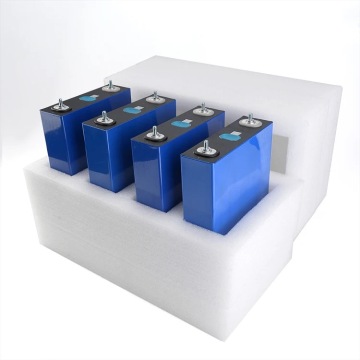 Sel bateri fosfat besi lithium - Sistem Penyimpanan Tenaga Siri 3.2V LF