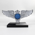 APEX 2021 Newest Wing Shaped Acrylic Awards Trophy