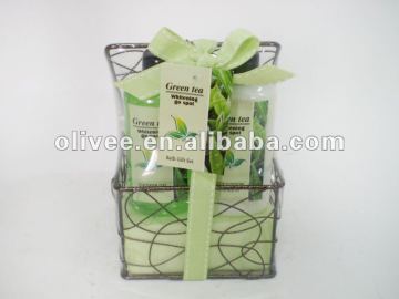 2013 new design bath and body care product