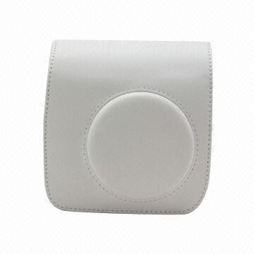 Leather Camera Bag for Fujifilm Instax Mini 25 Camera