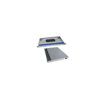 Fiber Optic Patch Panel 2022