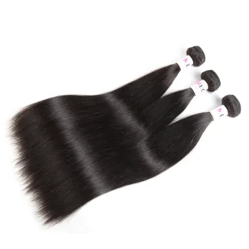 Wholesale Natural Color 9A Grade Cuticle Aligned Brazilian Hair 28 Inch Deep Curly Bundles With Closure