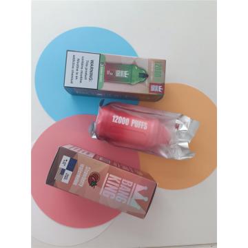 Wholesale Price Bang 12000 Puffs Disposable Vape France