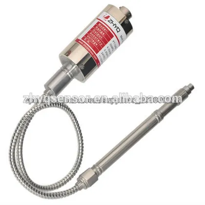 3.33mV/V output pressure sensor for extruder