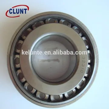 Trucks and Trailers 3782/3720 Inch Taper Roller Bearing 3782/20 Bearing