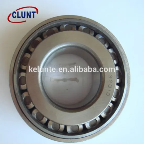 Trucks and Trailers 3782/3720 Inch Taper Roller Bearing 3782/20 Bearing