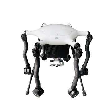 X1133-P Security Search Rescue Dron z aparatem