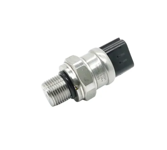 Pressure Sensor YN52S00103P1 for Kobelco Excavators SK200 SK250 SK330 SK200-8 SK350-9