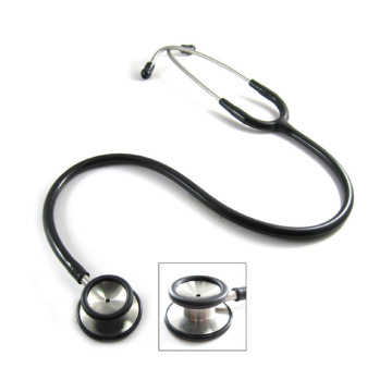 Stainless Steel type Stethoscope