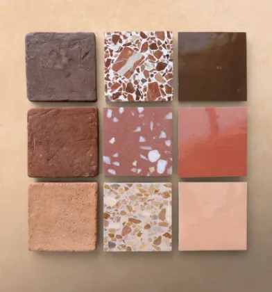 Fully Automatic Hydraulic Terrazzo Machine for Indoor and Outdoor Flooring Solutions