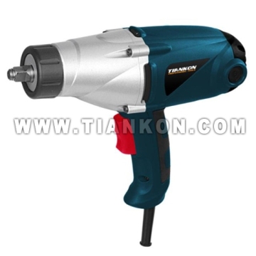 1010W 450Nm Impact Wrench