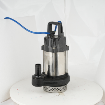 DC48/60/72V Brushless DC Pump for Household Use