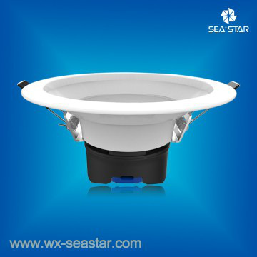 LED Downlights, cost efficiency, 5 inch