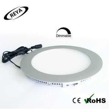 20W LED Licht Panel, led Licht der Deckenplatte von CE/RoHS genehmigt