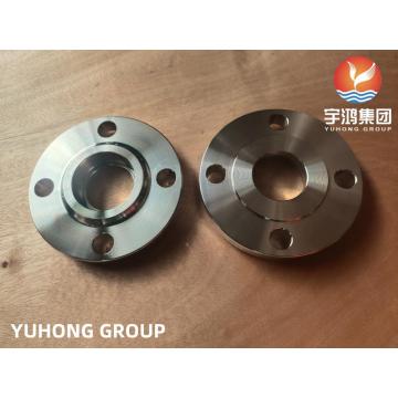 ASTM A182 F316L Stainless Steel Forged Flange B16.5