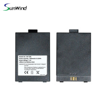 POS terminal PAX S90 25B1001 li-ion battery