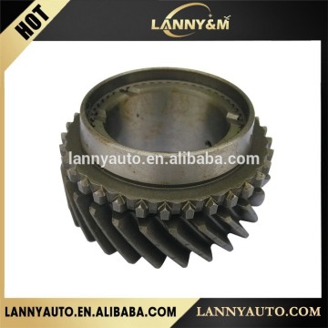 Truck transmission systems Third Gear fo Main Shaft,Toyota Hiace parts Shaft