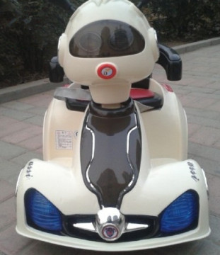 Top Sell Children Electric Motorcycle