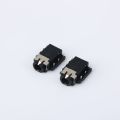 Conector de áudio de 3,5 mm CH -0,5 mm