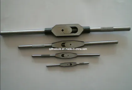 Taps Wrenches Tool