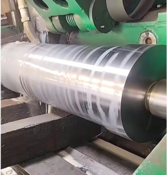 Custom Precision Grinding Processed Metal Components