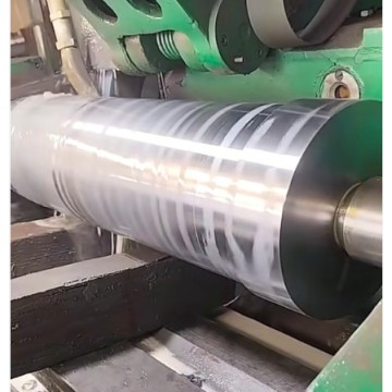কাস্টম স্পষ্টতা নাকাল প্রক্রিয়াজাত ধাতু উপাদান