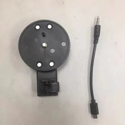 HTC VIVE Tracker Holder - VR PP Gun Accessory