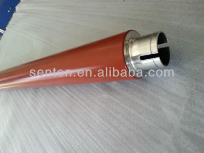 Upper fuser roller for Xerox DW6035 DW6055