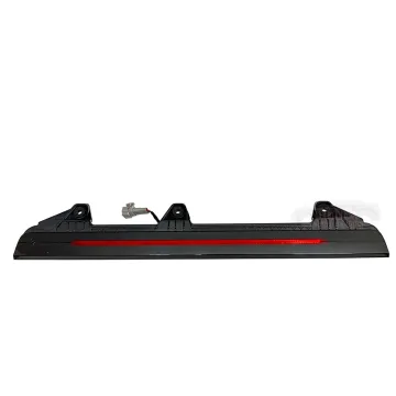 Original Looking up at U8 LED Third Brake Light OE SGHA-4134100 Car Rear High Mounted Brake Light For YangWang U8 BYD Auto Parts