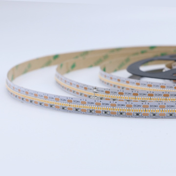 High Density 2110SMD 700led flex strip