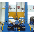 Automatic Assembly Machine For H Beam Production Line