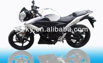 ZF250 motorbike Chongqing two-wheel motorbikes, motorcycle