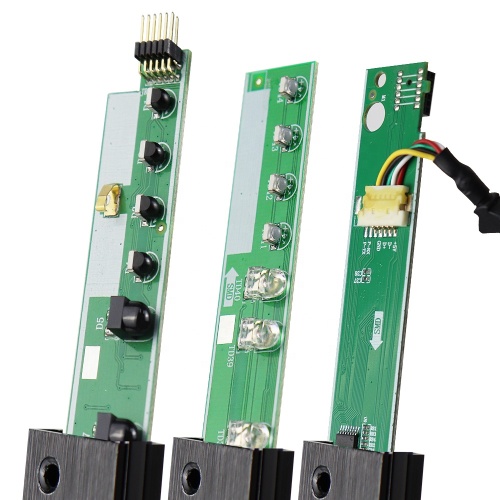 75 inch infrared touch frame for business