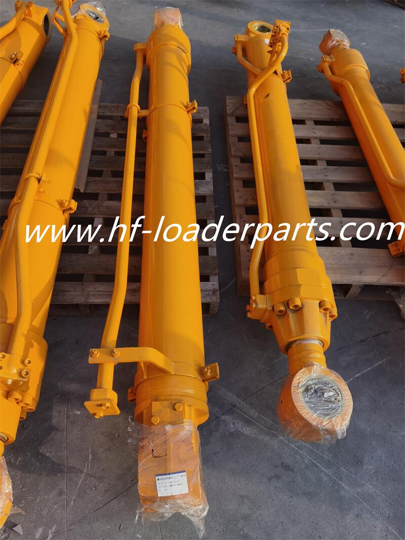 Hyundai ROBEX250LC-7 Hydraulic Cylinder 31N7-50120