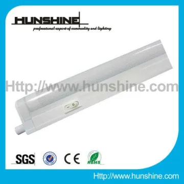 SMD3528/3014 type t5 led tube light /cabinet Light
