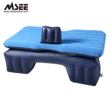 Kids Car Shape Air Mattress Manufacturer & Supplier